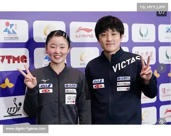 张本智和妹妹张本美和加盟成都乒超首秀对阵王艺迪引关注 张本智和妹妹张本美和加盟成都乒超首秀对阵王艺迪引关注