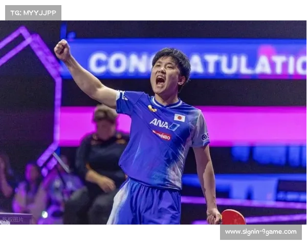 张本智和称本届亚锦赛有信心突破期待带领日本队首次击败中国队 张本智和称本届亚锦赛有信心突破期待带领日本队首次击败中国队