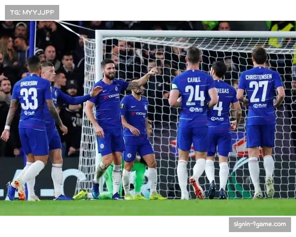 切尔西传球复杂度冠绝英超，细腻传切配合成其战术标签