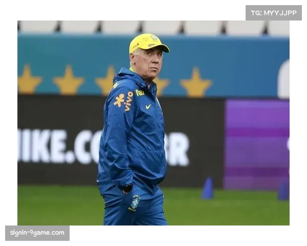 恩德里克目标2026年世界杯 保持状态争取安切洛蒂巴西队征召